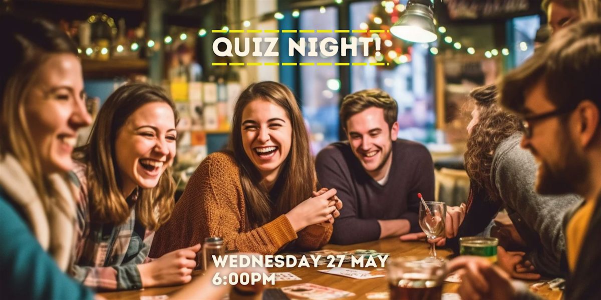 Quiz Night