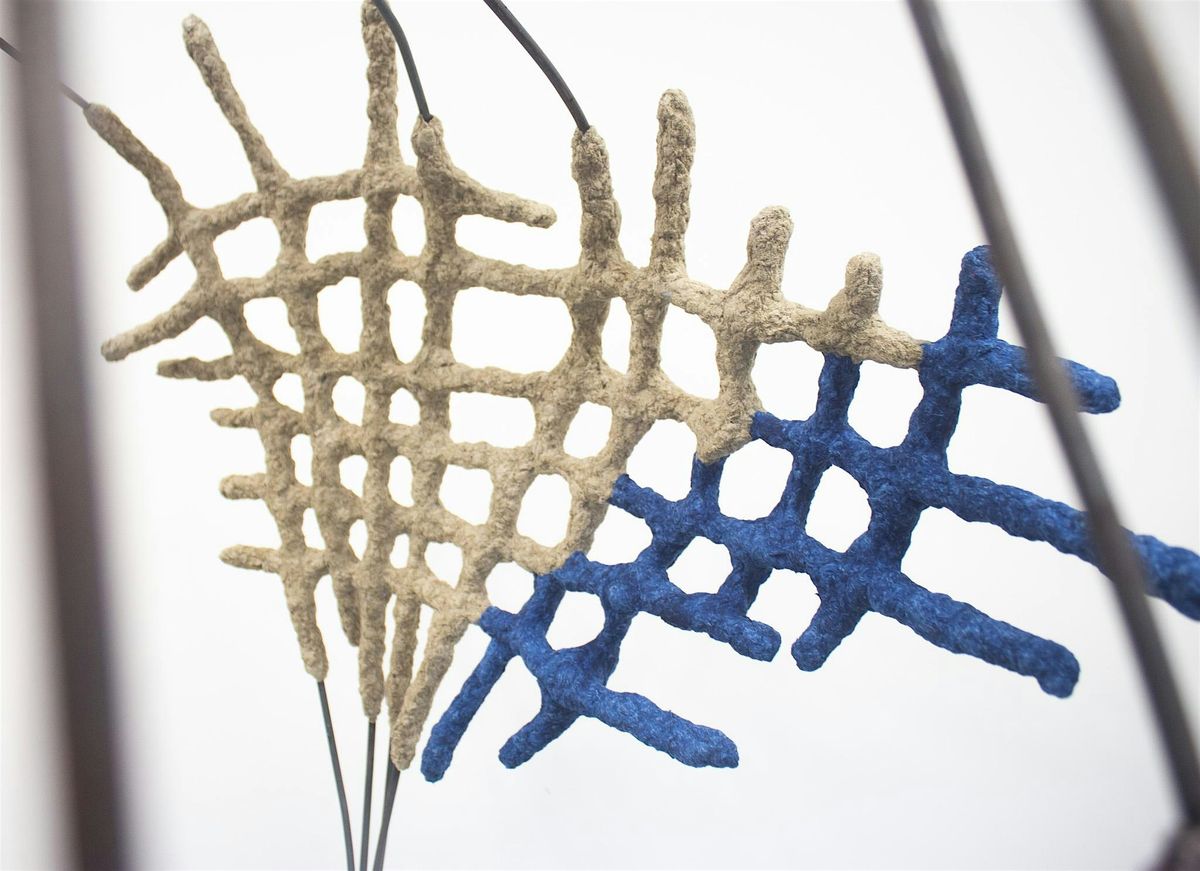 Laura Porter Artist Talk