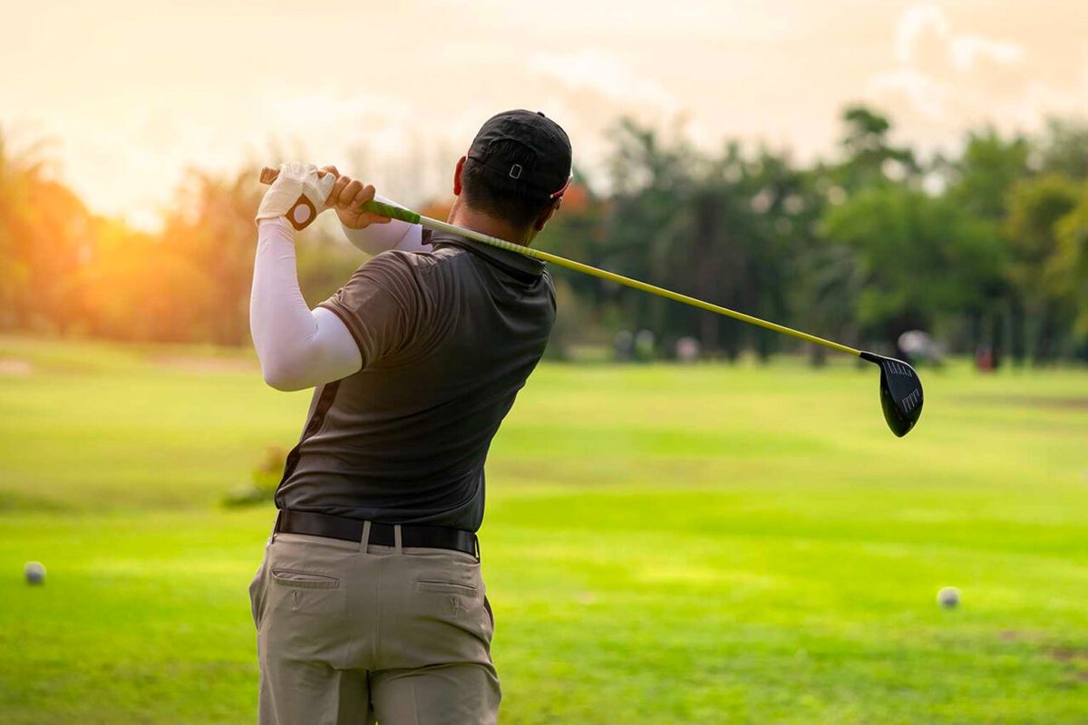 2026 Masters Golf Tournament - 4 Day Pass at Augusta National Golf Course