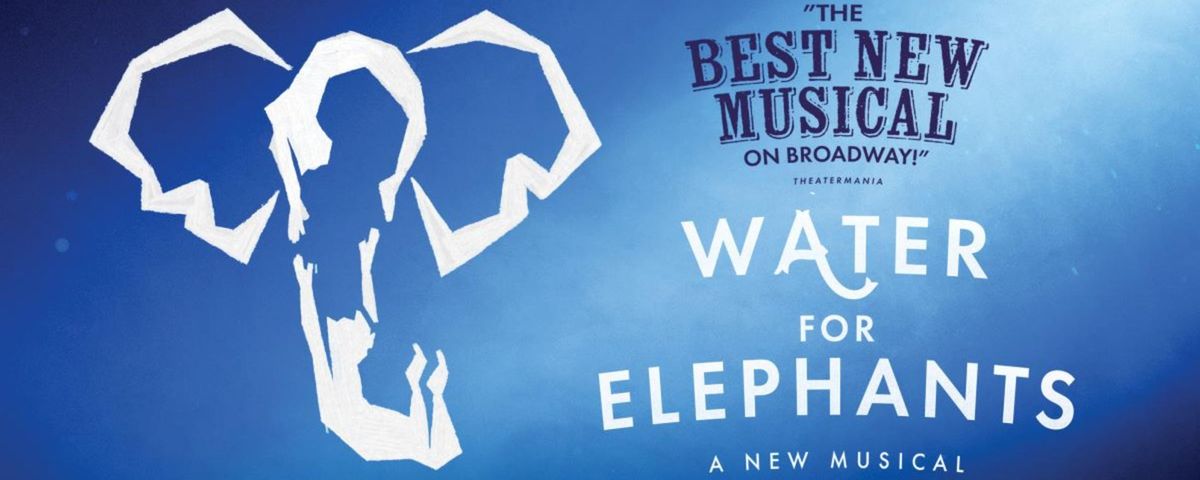 Water for Elephants - Wichita