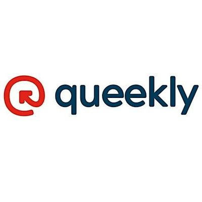 Queekly by Queekstarter