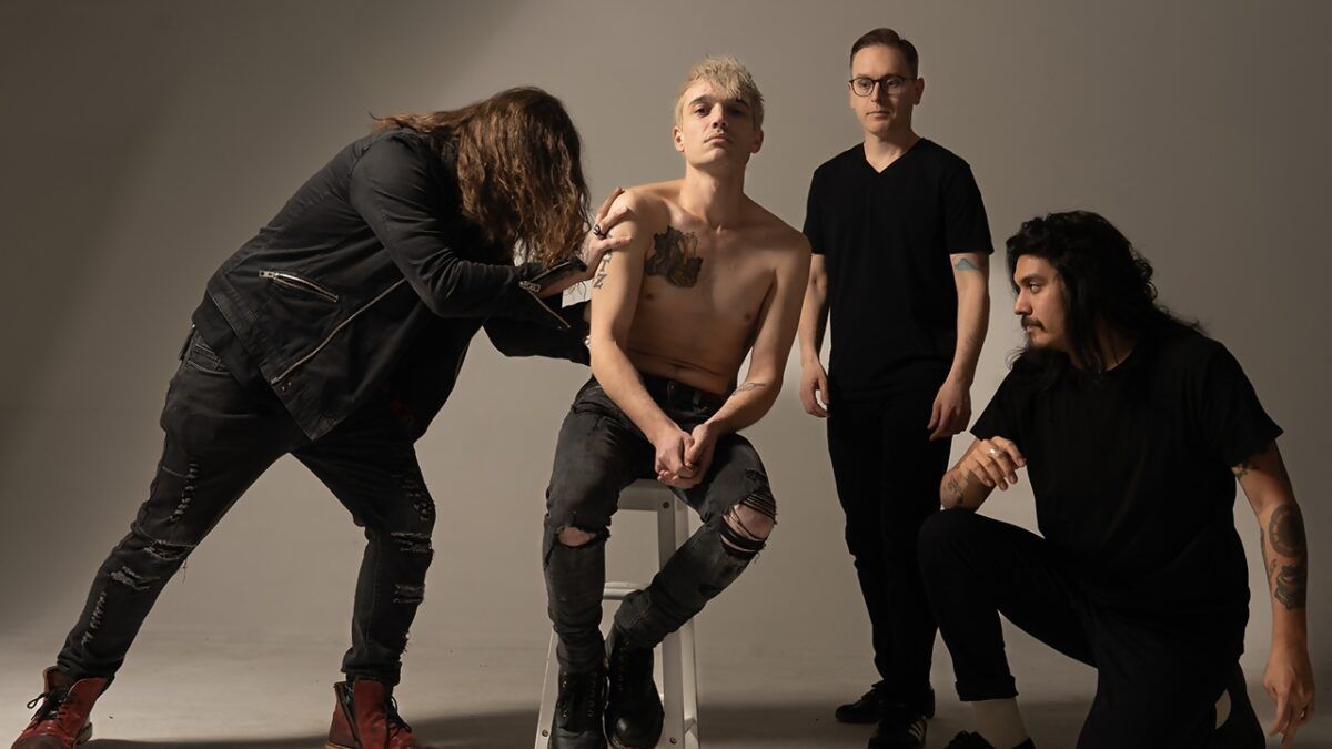 Badflower: No Place Like Home at The Pageant
