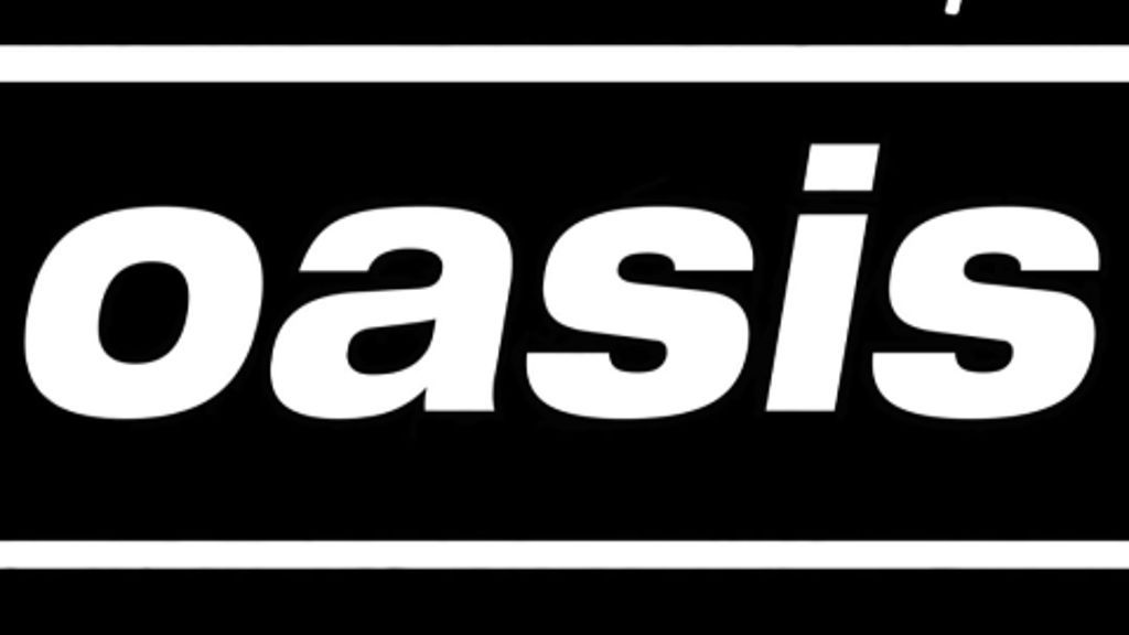 Definitely Oasis