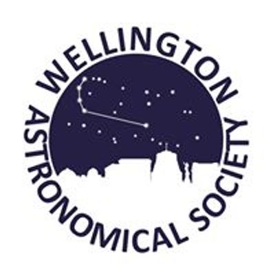 Wellington Astronomical Society