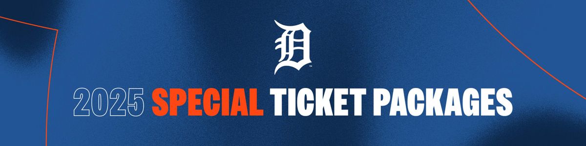 Detroit Tigers vs. Houston Astros