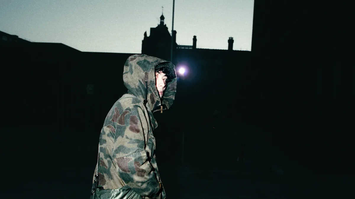 Interplanetary Criminal in Dublin