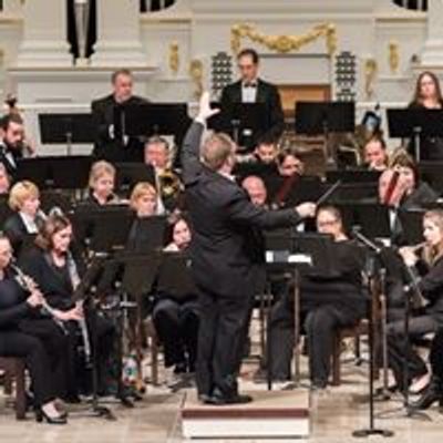 Kansas City Wind Symphony