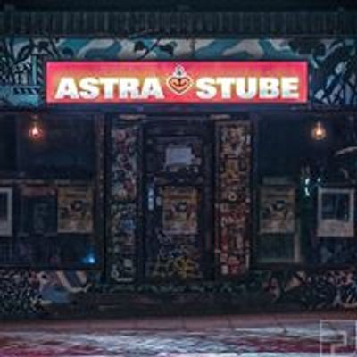 Astra Stube Musikkultur e.V.