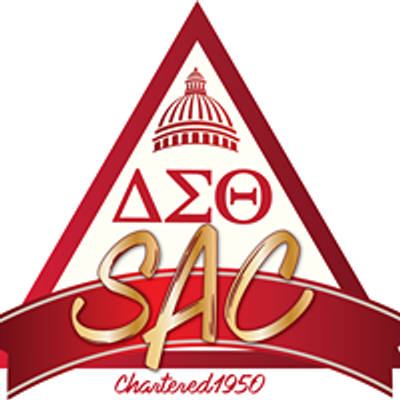 Sacramento Alumnae Chapter, Delta Sigma Theta Sorority, Inc.