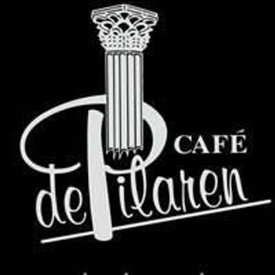 Caf\u00e9 de Pilaren