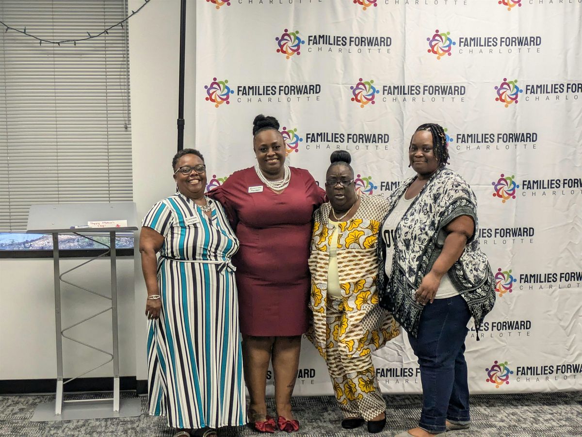 Thursday, July 16th Impact Lunch and Panel Discussion