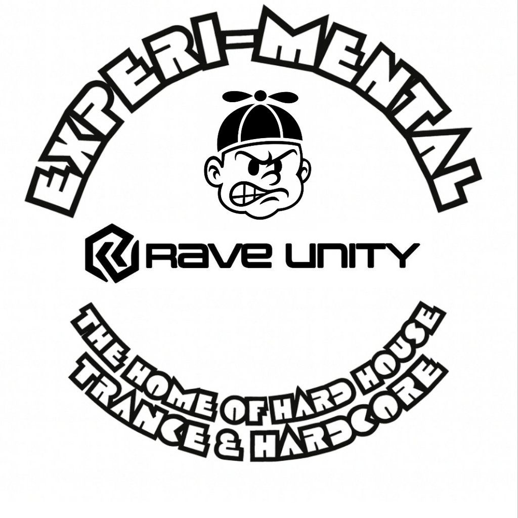 Experi-mental Vs Rave unity