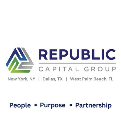 Republic Capital Group