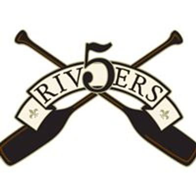 5 Rivers Delta Resource Center