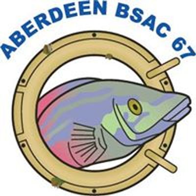 Aberdeen Sub Aqua Club       BSAC 67