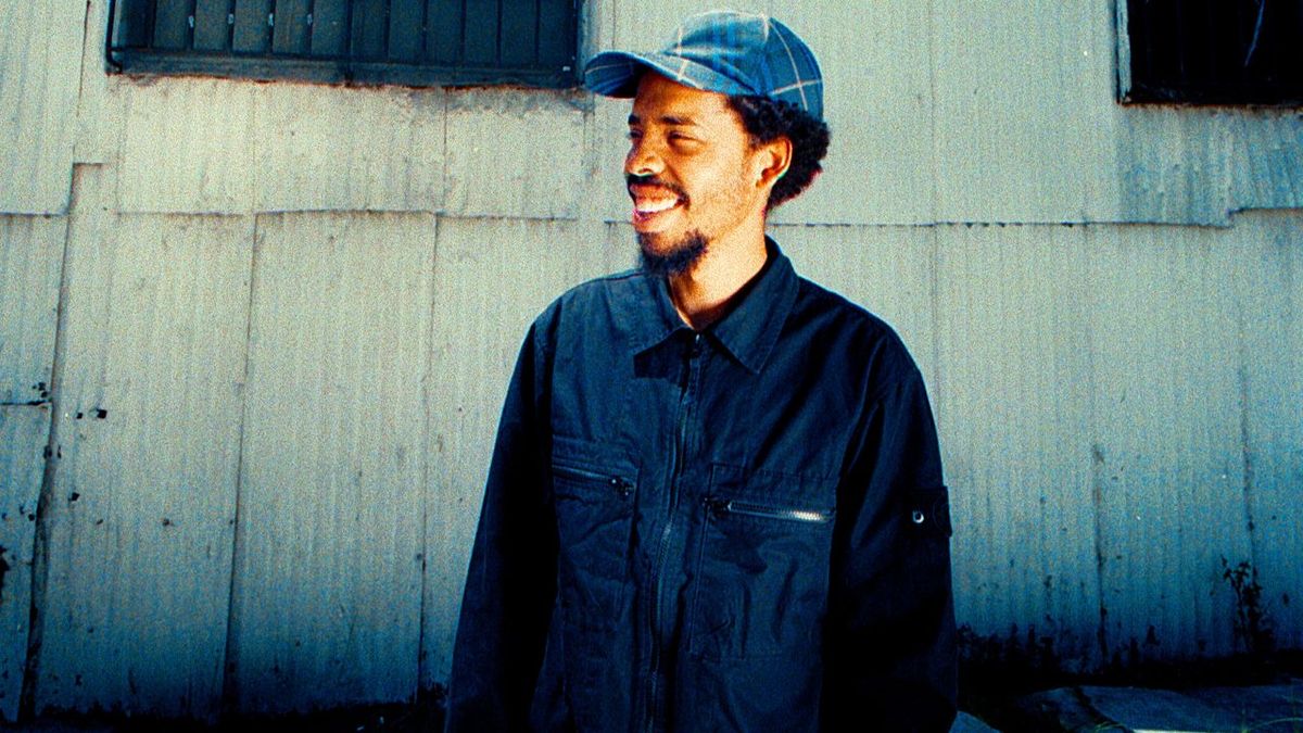 Earl Sweatshirt with Liv.e, ZelooperZ, Cletus Strap (19+) (Moved from The Danforth Music Hall)