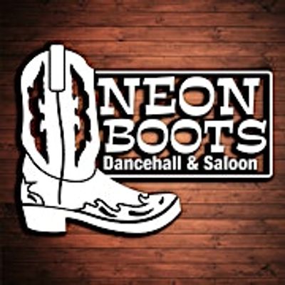 Neon Boots Dancehall & Saloon