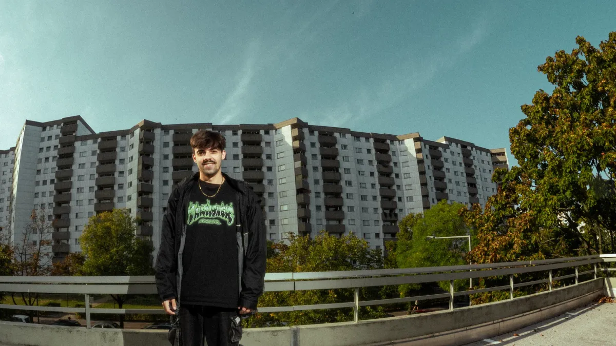 Niotech, FELINAE, DOCTOR M\u00dcCKE, DETOXX, DICE in Berlin