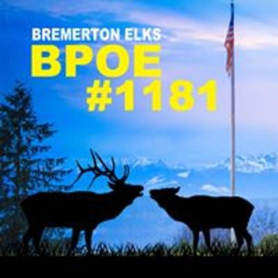 Bremerton Elks Lodge BPOE 1181