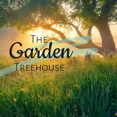 The Garden Treehouse