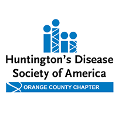 Huntington's Disease Society of America's Orange County Chapter