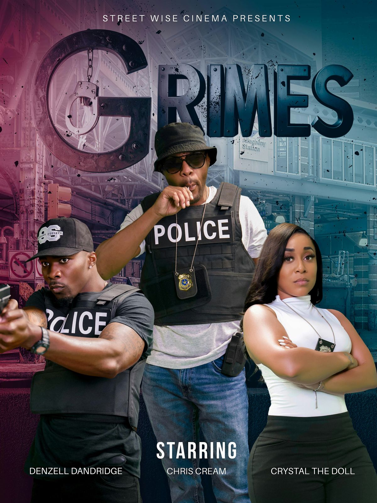 Grimes Premier and After Party