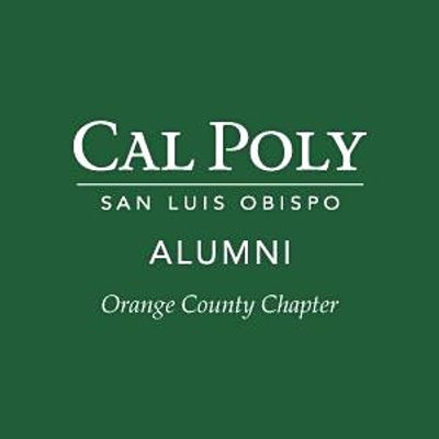 Cal Poly Alumni - Orange County Chapter