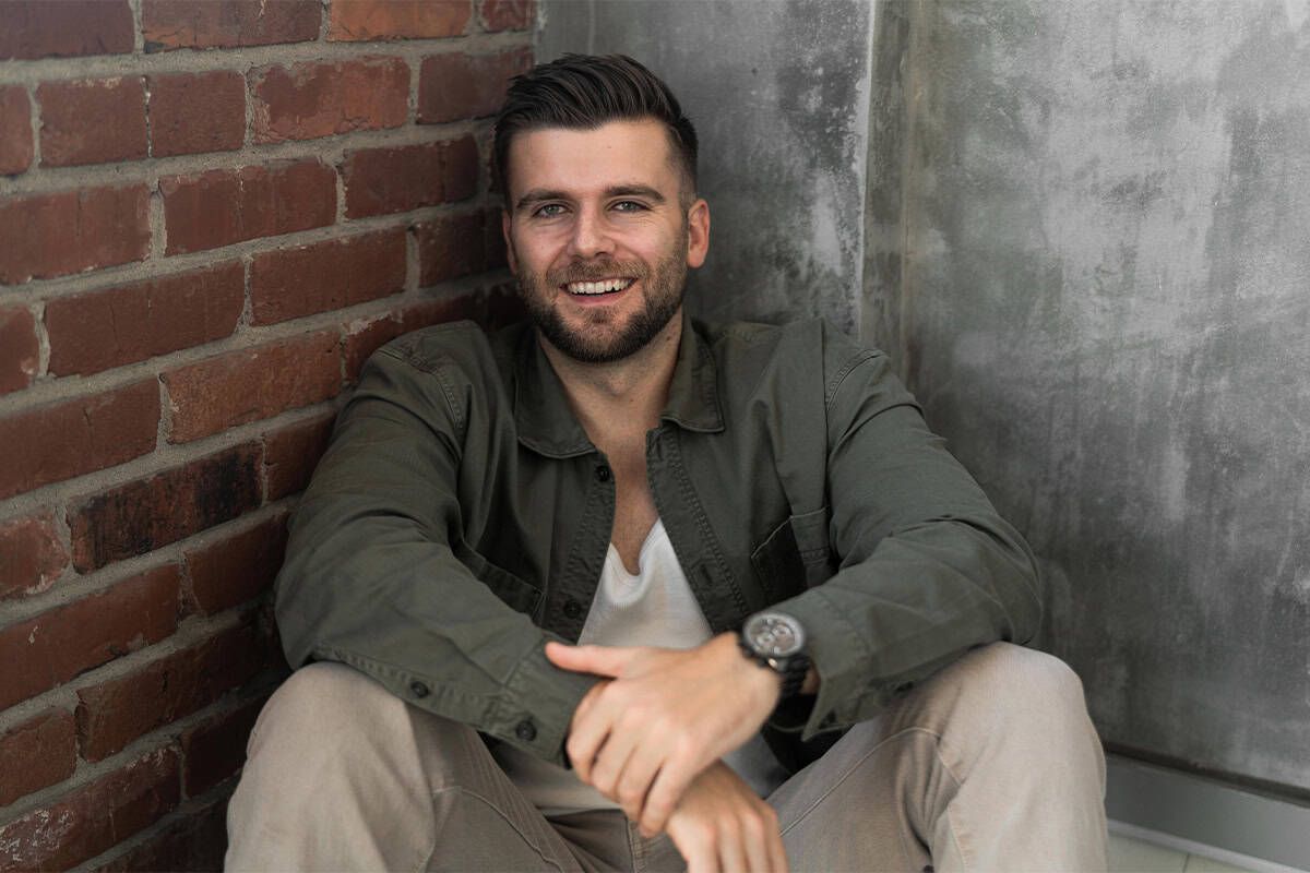 Chase Wright
