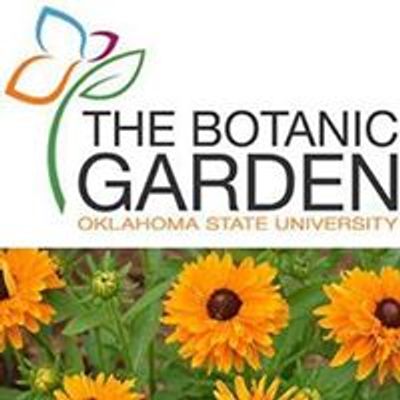 The Botanic Garden at Oklahoma State University