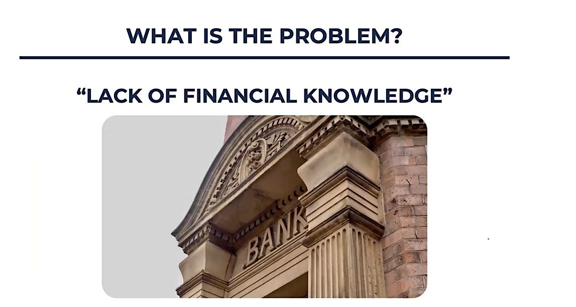 Financial Literacy 101: Learn to Budget, Save & Grow Your Money