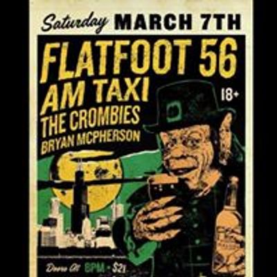 Flatfoot 56