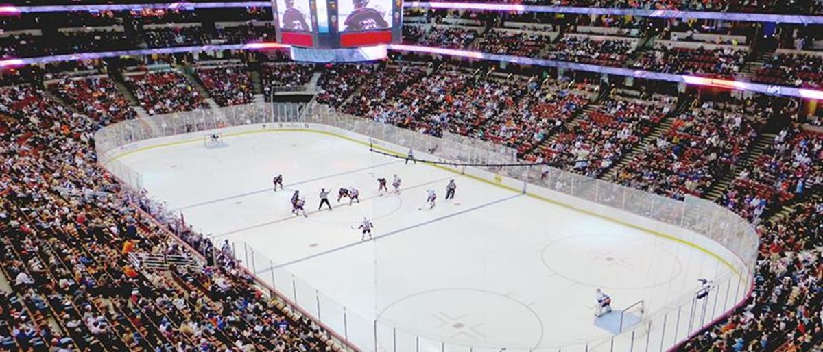 Anaheim Ducks at Pittsburgh Penguins at PPG Paints Arena
