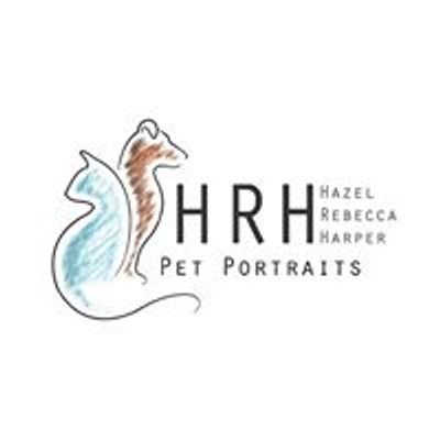 HRH Pet Portraits