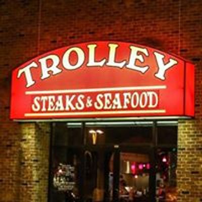 Trolley Steaks & Seafood