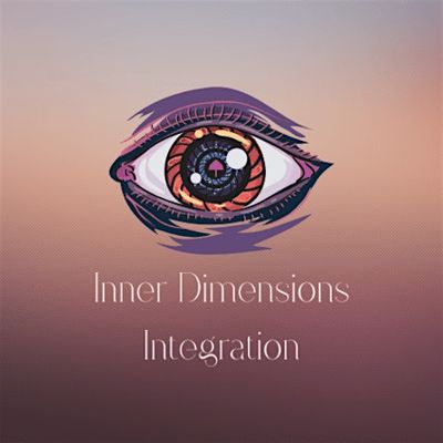 Inner Dimensions Integration