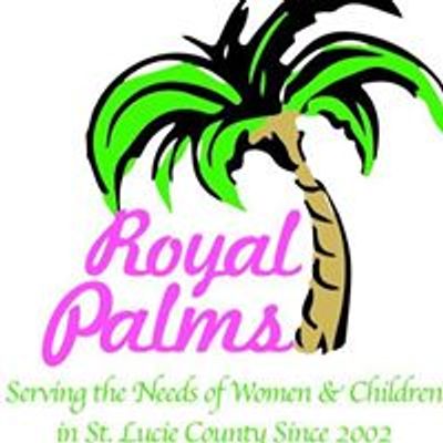 The Royal Palms