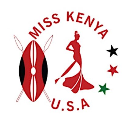 MISS KENYA USA