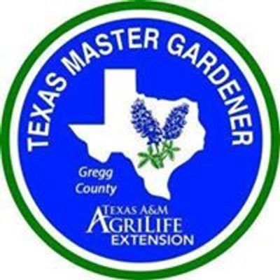 Gregg County Master Gardeners