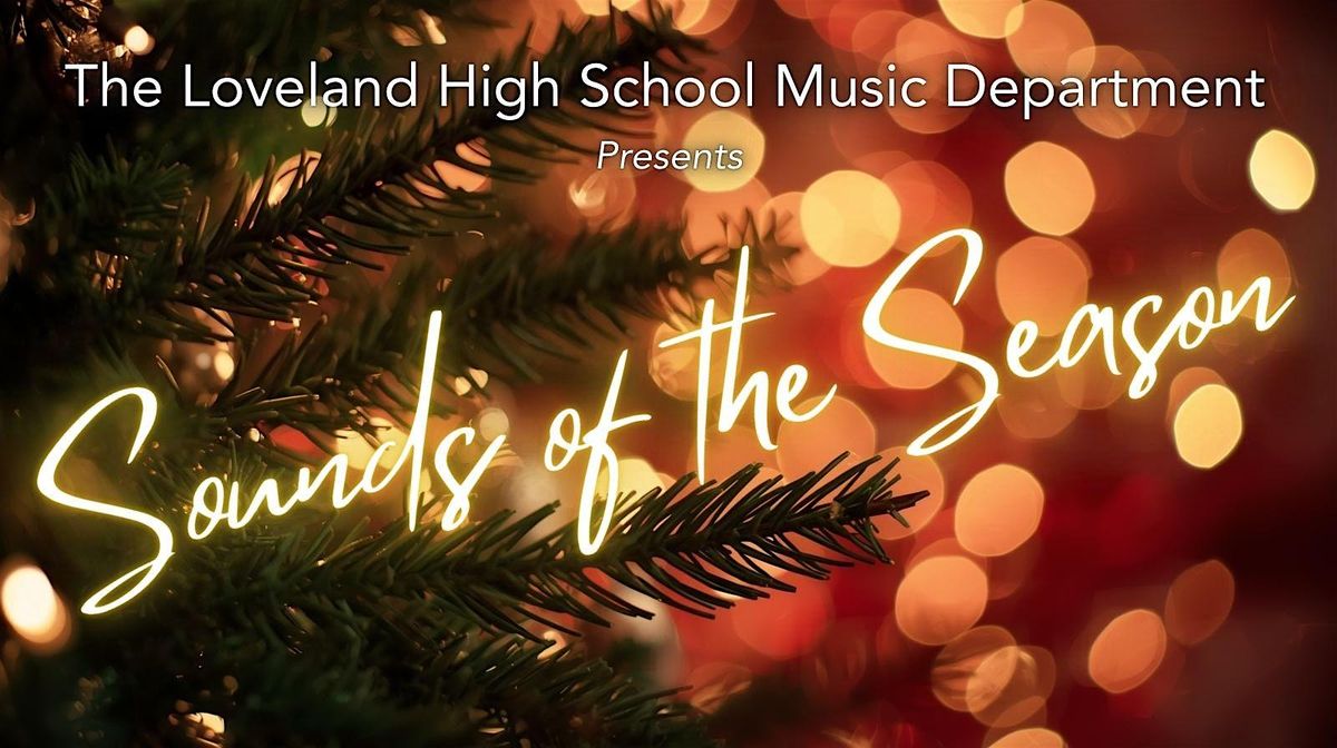 Sounds of the Season 2025