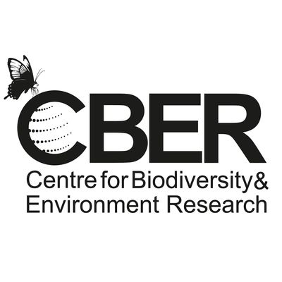 UCL Centre for Biodiversity & Environment Research