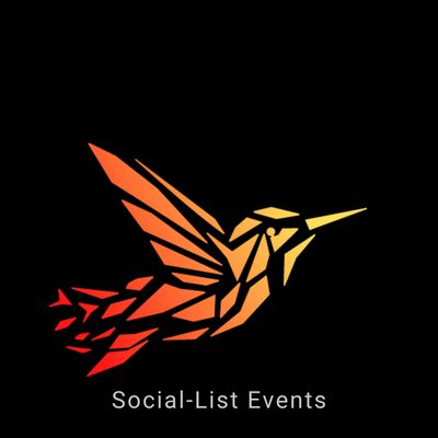 Social-List Events