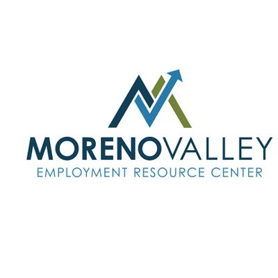 Moreno Valley Employment Resource Center