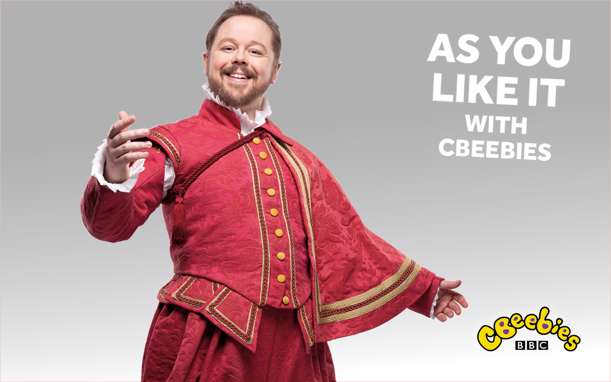 As You Like It - Chicago