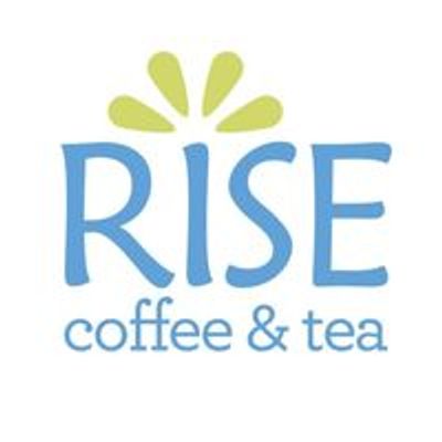 RISE coffee & tea