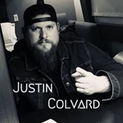 Justin Colvard
