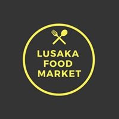 Lusaka Food Market