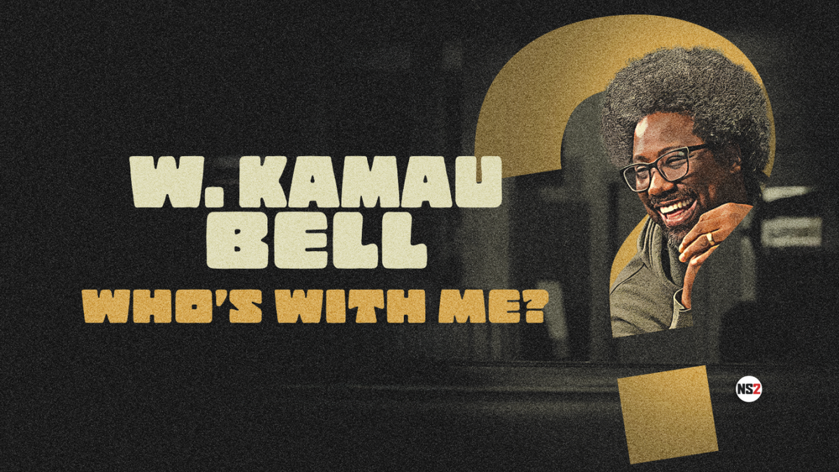 W. Kamau Bell