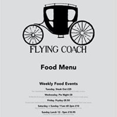 Flying Coach