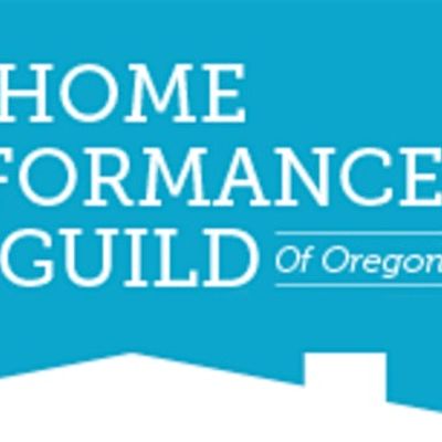 Home Performance Guild of Oregon