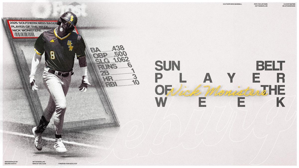 Parking Southeastern Louisiana Lions at Southern Miss Lady Golden Eagles Womens Basketball